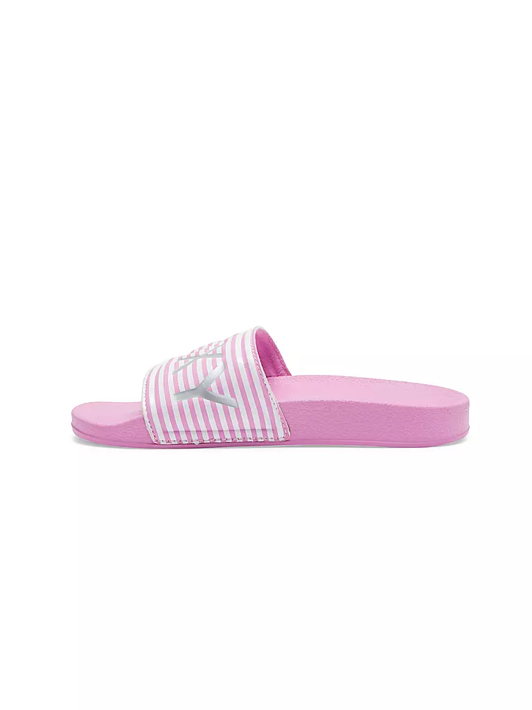 ROXY | Kinder Badeschuhe Slippy  | pink