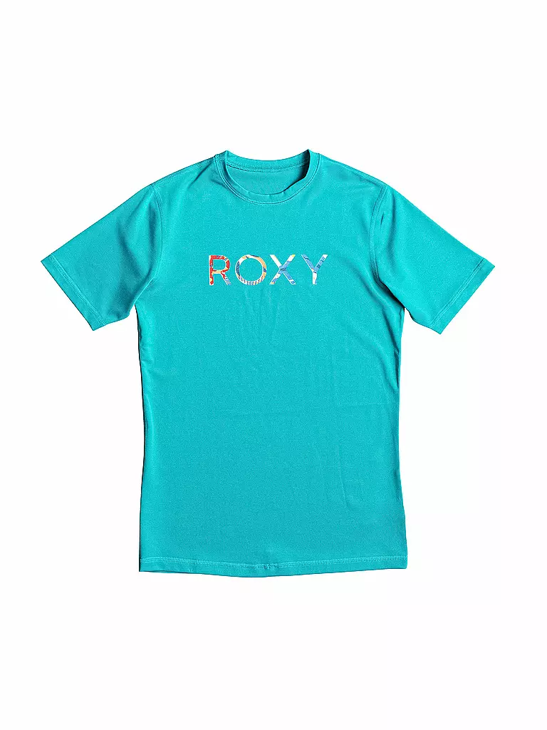 ROXY | Kinder Lycra-Shirt Palms Away Girl | 