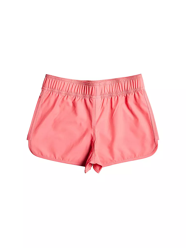 ROXY | Mädchen Badeshort Good Waves Only | lila