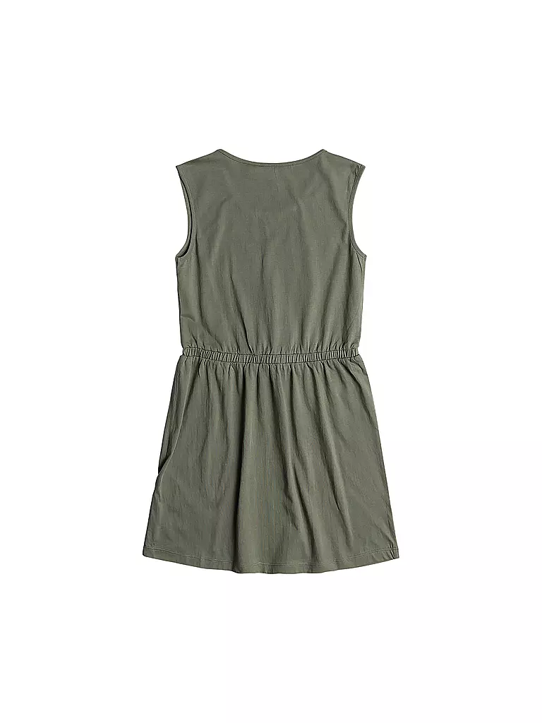 ROXY | Mädchen Beachkleid Surfs Up | olive