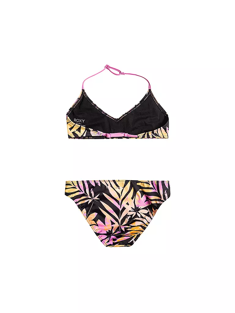 ROXY | Mädchen Bikini Active Joy | bunt