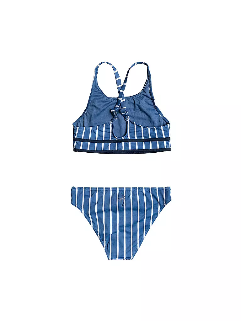 ROXY | Mädchen Bikini Perfect Surf Time | blau