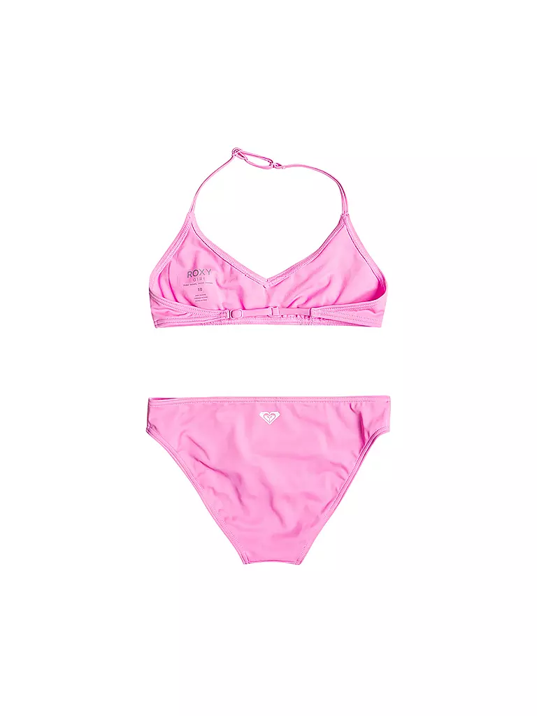 ROXY | Mädchen Bikini Swim For Days  | pink