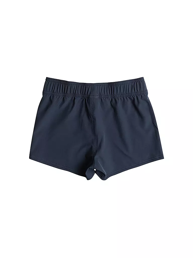 ROXY | Mädchen Boardshort Essentials | dunkelblau