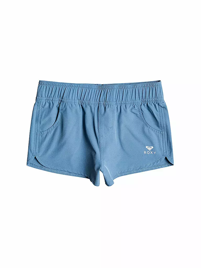 ROXY | Mädchen Boardshort Wave 2" | blau