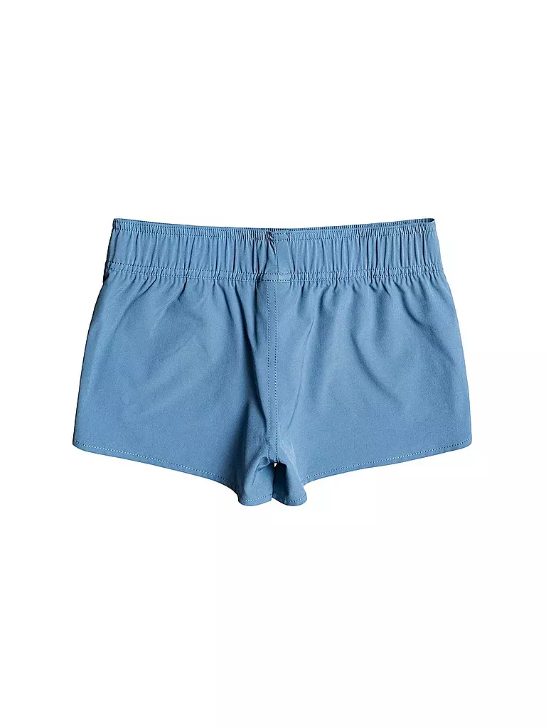 ROXY | Mädchen Boardshort Wave 2" | blau