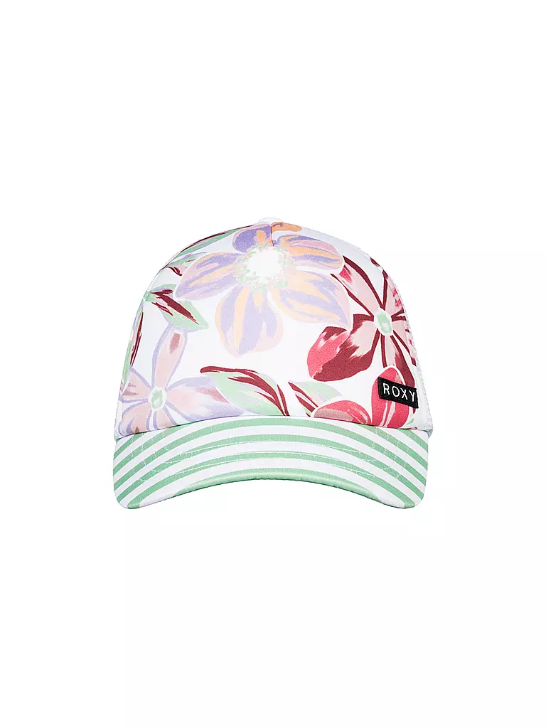 ROXY | Mädchen Kappe Honey Coconut Trucker | bunt