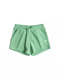 ROXY | Mädchen Short Surf Feeling | hellgrün