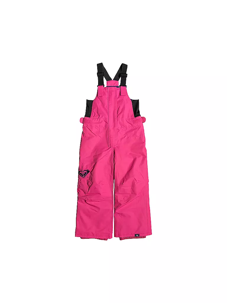 ROXY | Mädchen Skihose | pink