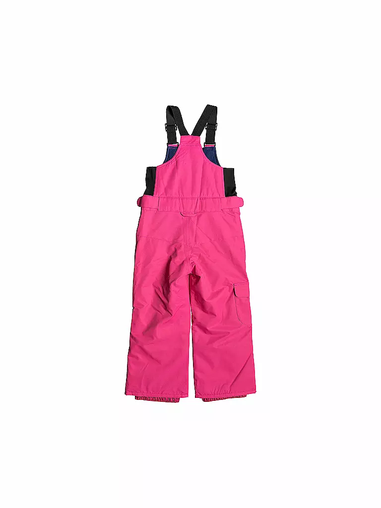 ROXY | Mädchen Skihose | pink