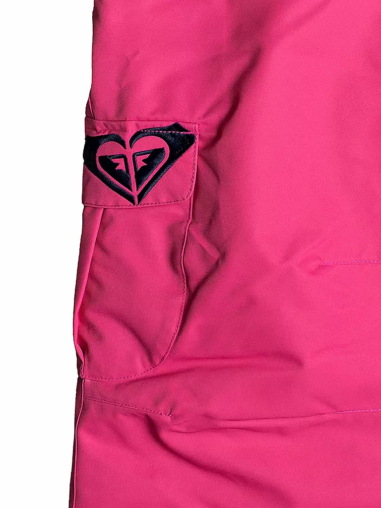 ROXY | Mädchen Skihose | pink
