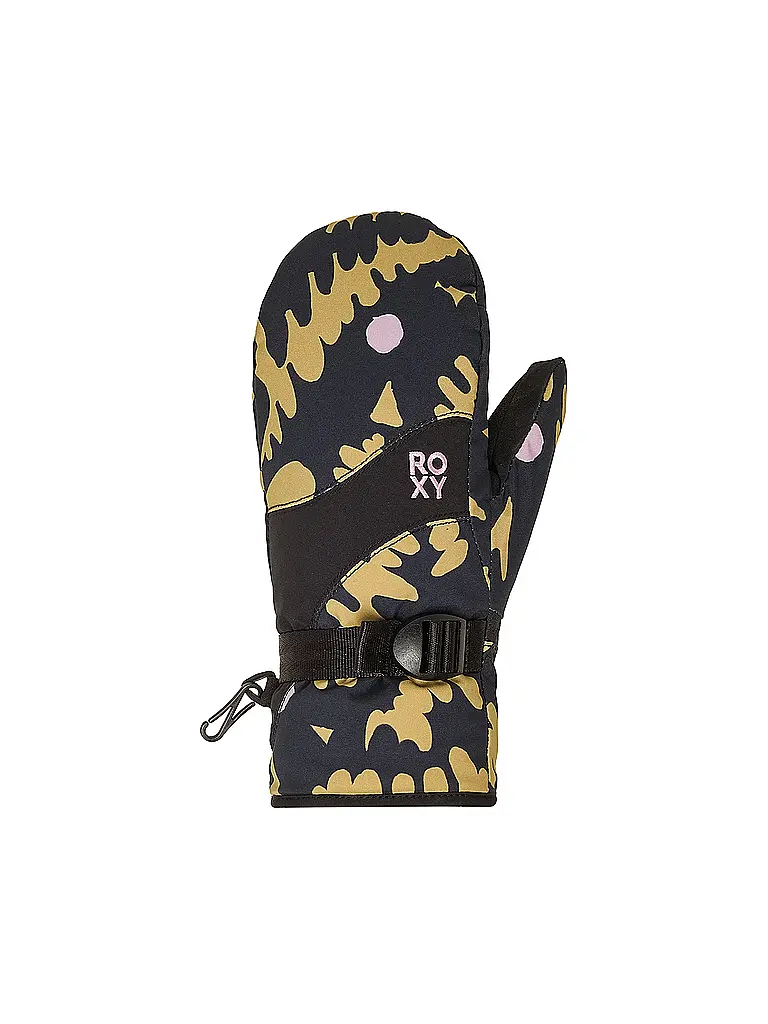 ROXY | Mädchen Snowboard Fauster Roxy Jetty | bunt