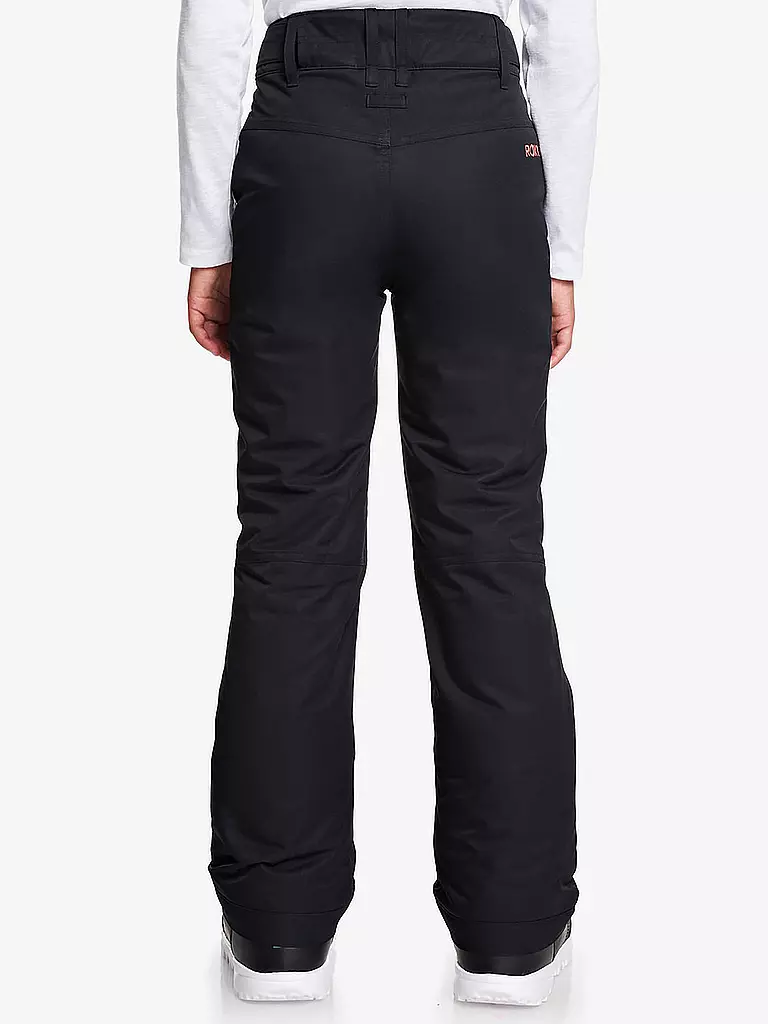 ROXY | Mädchen Snowboardhose | schwarz