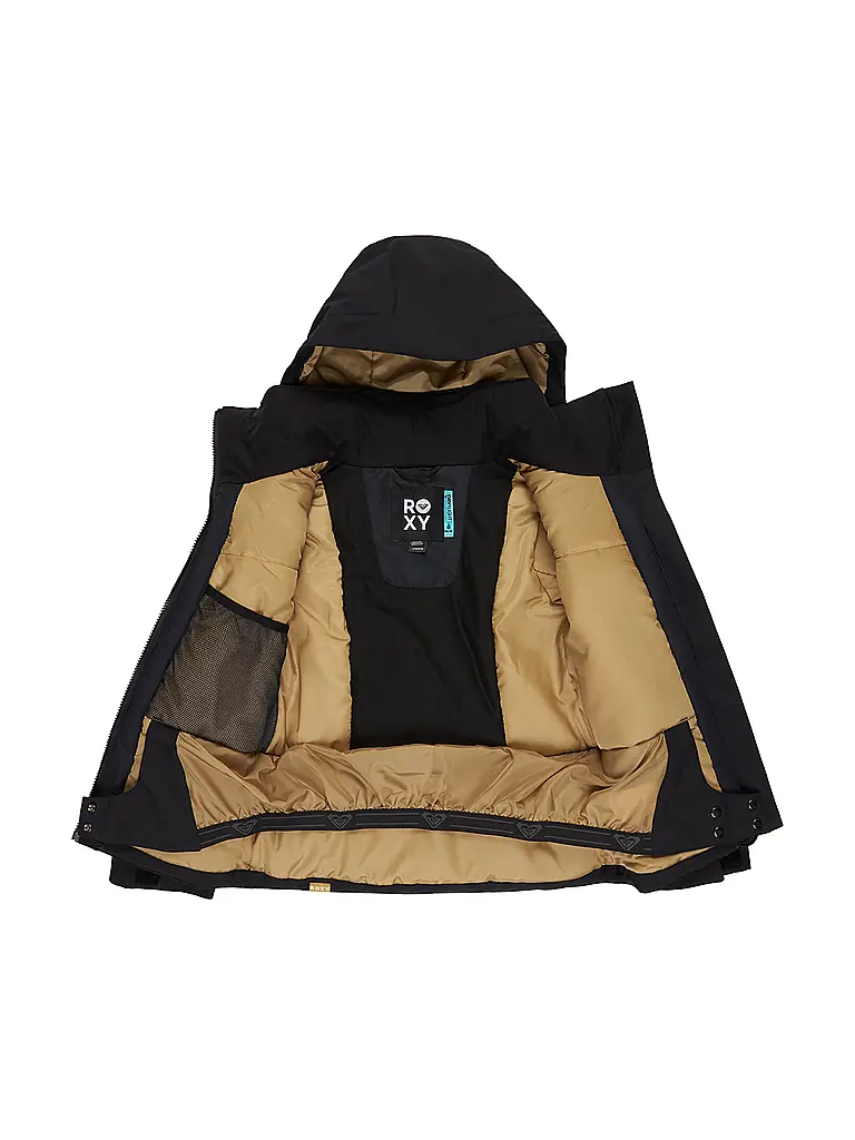 ROXY | Mädchen Snowboardjacke Free Jet Block | 