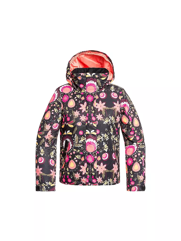 ROXY | Mädchen Snowboardjacke Jetty | bunt