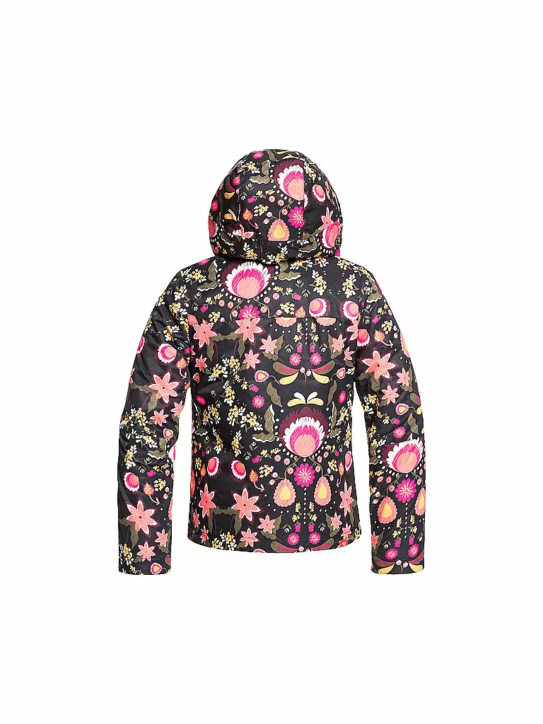 ROXY | Mädchen Snowboardjacke Jetty | bunt