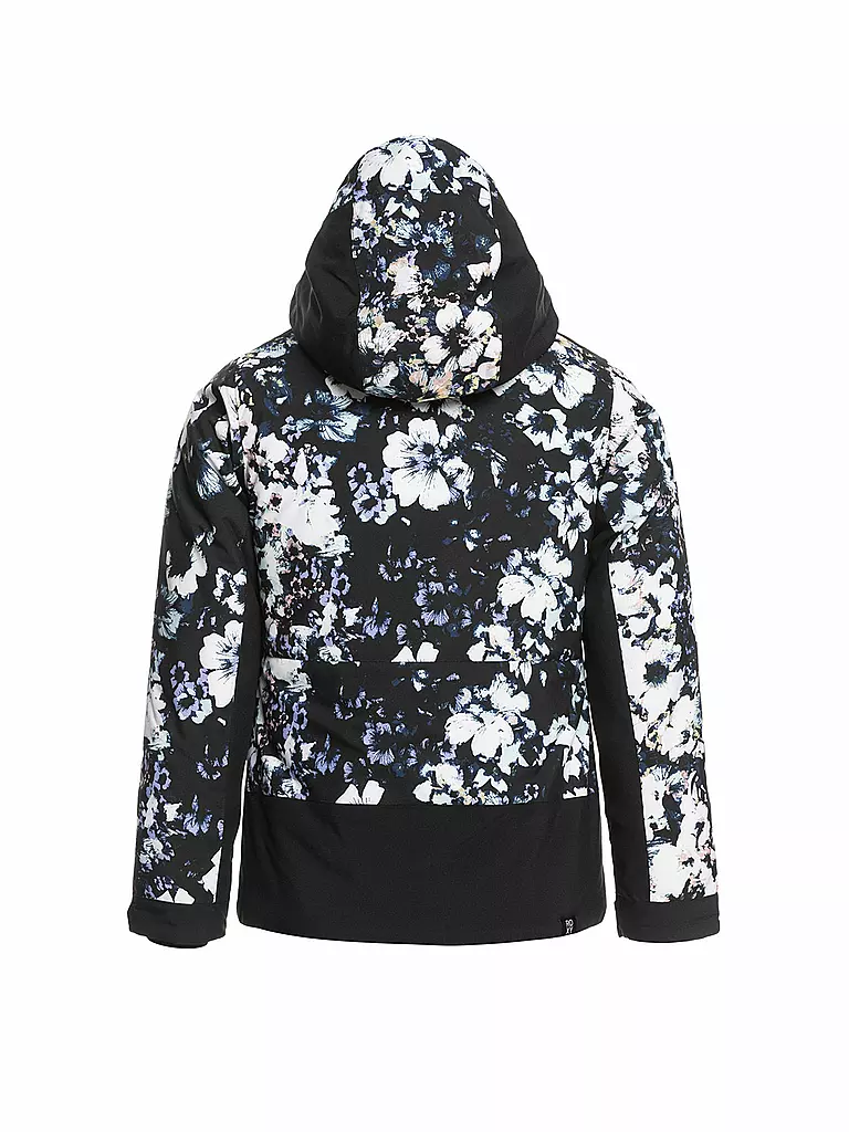 ROXY | Mädchen Snowboardjacke Silverwinter  | schwarz