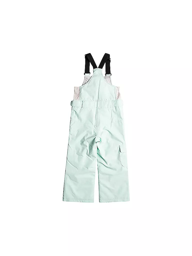 ROXY | Mini Mädchen Skihose Lola | hellblau