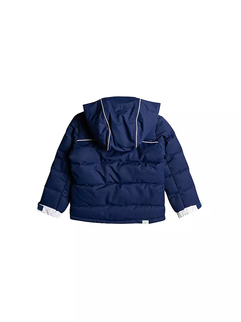 ROXY | Mini Mädchen Skijacke Heidi | blau