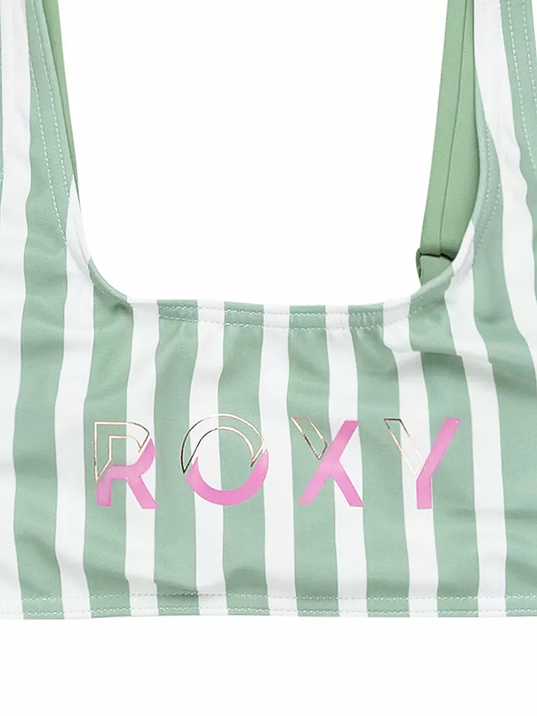 Roxy Mädchen Active RG Athletic Set - 2-teiliges Sportoutfit