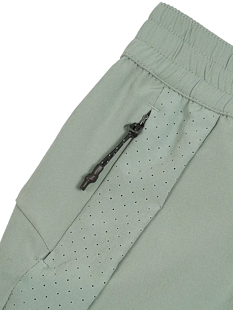 RUKKA |  Herren 2in1 Laufshort Maaninka | 
