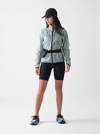 RUKKA | Damen Laufjacke Maile Print