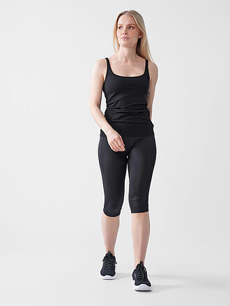 RUKKA | Damen Laufhose Maakeski 3/4