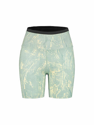 RUKKA | Damen Laufshort Myntti Print