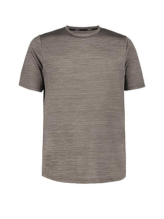 RUKKA | Herren Laufshirt Ylikiika
