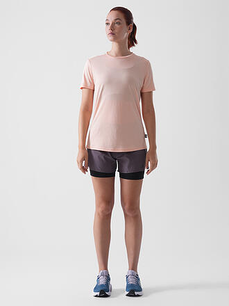 RUKKA | Damen Laufshort 2in1 Makela