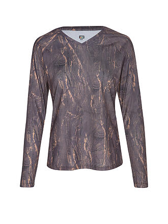 RUKKA | Damen Laufshirt Muotka Print