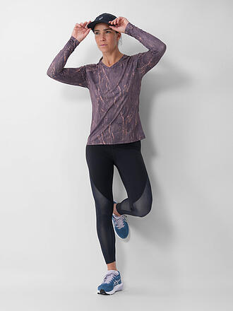 RUKKA | Damen Laufshirt Muotka Print