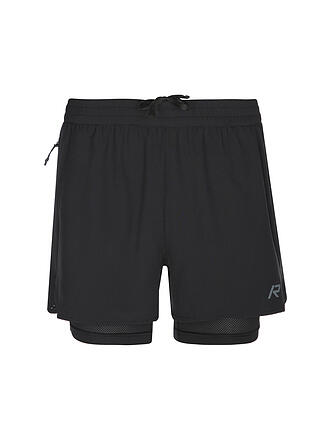 RUKKA | Damen Laufshort Makela 2in1