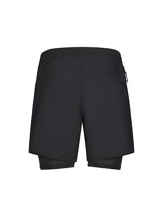 RUKKA | Herren Laufshorts Maaninka 2in1