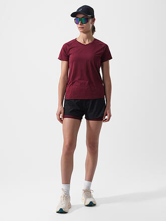 RUKKA | Damen Laufshirt Muuko Va2