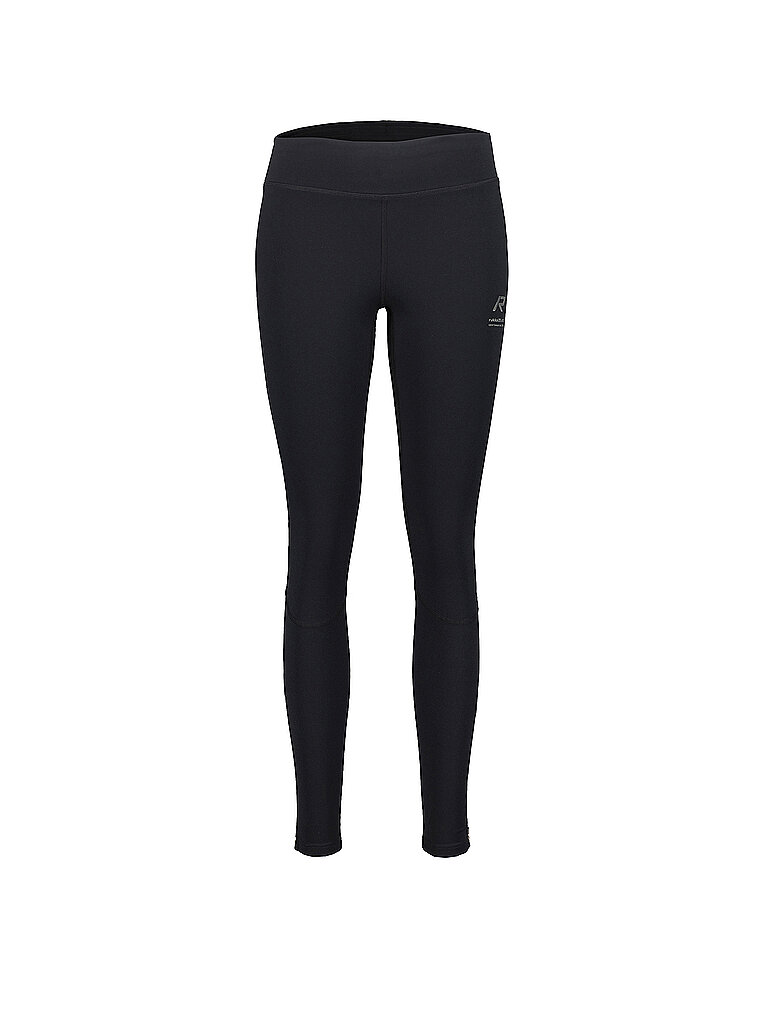 RUKKA RUKKA Damen Lauftight Meria schwarz | 34, schwarz