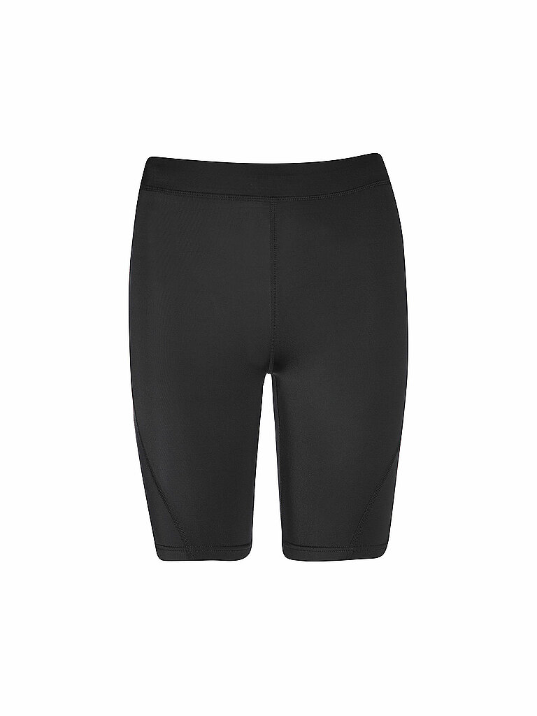 RUKKA RUKKA Damen Laufshorts Maalahti schwarz | 34, schwarz
