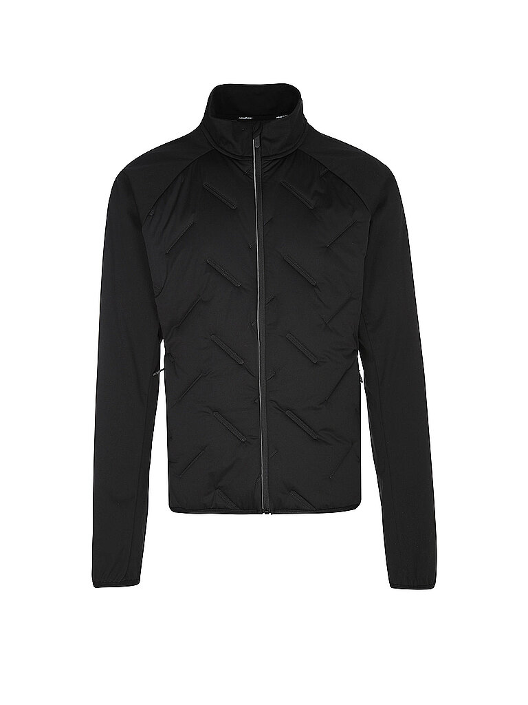 RUKKA RUKKA Herren Laufjacke Maatiala schwarz | XXL, schwarz