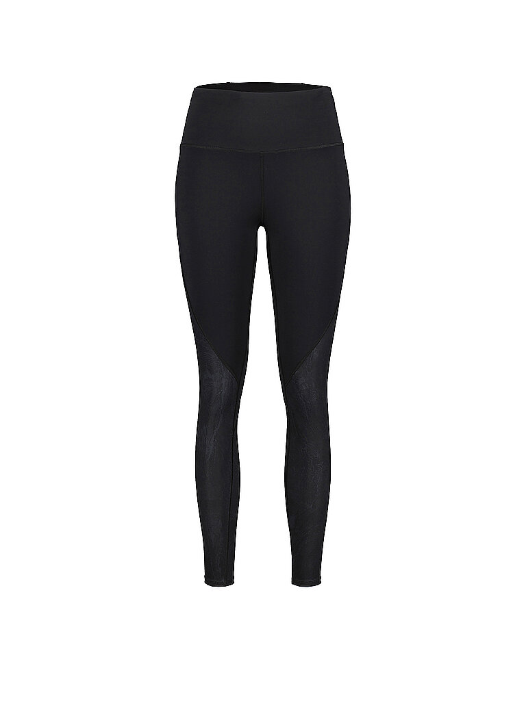RUKKA RUKKA Damen Lauftight Monna schwarz | 34, schwarz