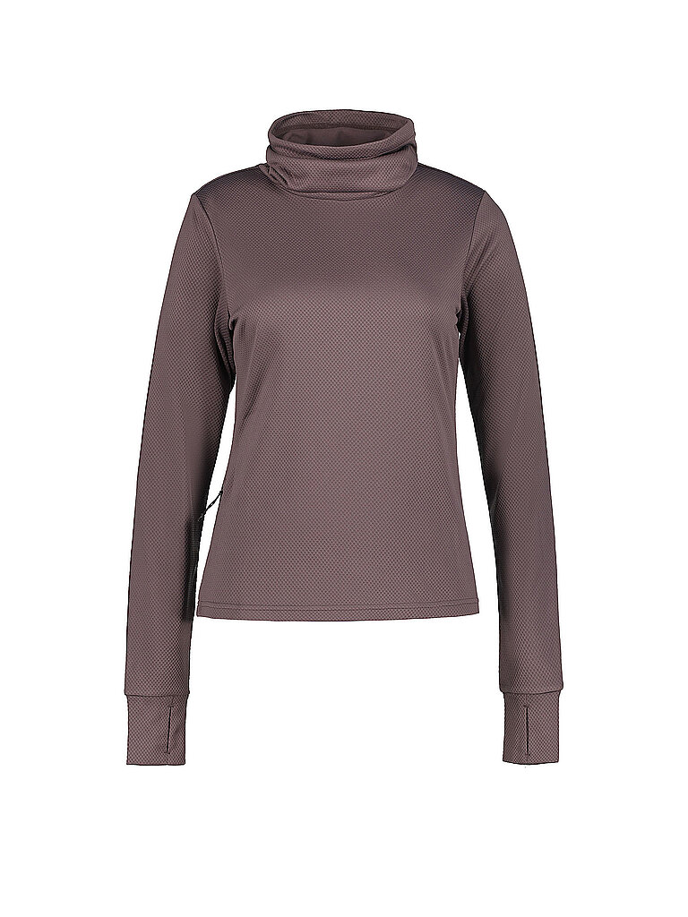 RUKKA RUKKA Damen Laufshirt Multia lila | 34, lila