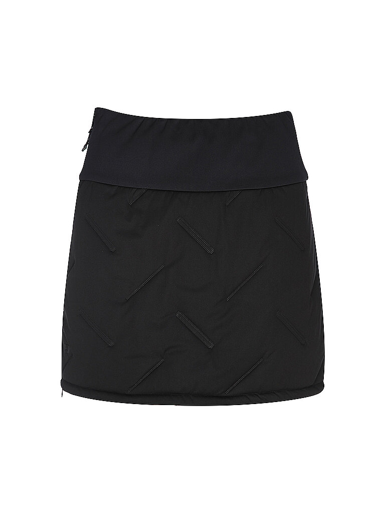 RUKKA RUKKA Damen Rock Tuori schwarz | 34, schwarz