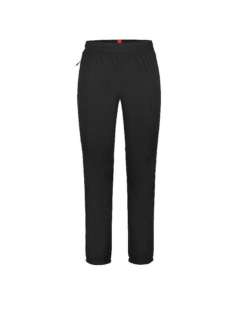 RUKKA RUKKA Herren Softshell Langlauftight Talola schwarz | XL, schwarz
