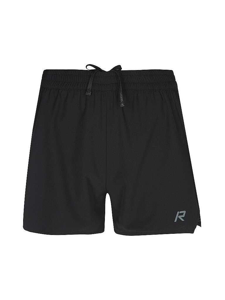 RUKKA RUKKA Damen Laufshirt Makela schwarz | 34, schwarz