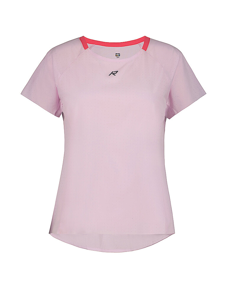 RUKKA Damen Laufshirt Maltila rosa | 34