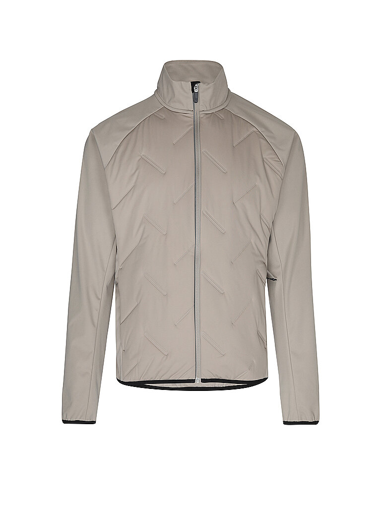 RUKKA RUKKA Herren Laufjacke Maatiala camel | S, camel