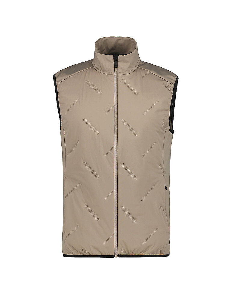 RUKKA RUKKA Herren Laufweste Maata camel | S, camel
