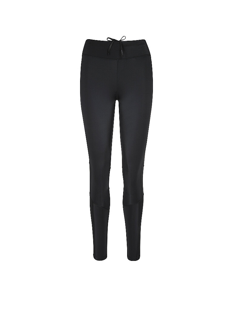 RUKKA RUKKA Damen Lauftight Malmi V2 schwarz | 34, schwarz