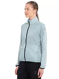 RUKKA | Damen Laufjacke Maile | mint