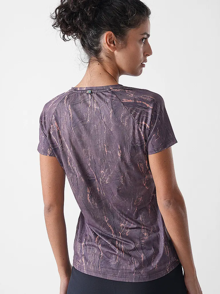 RUKKA | Damen Laufshirt Magnula | 