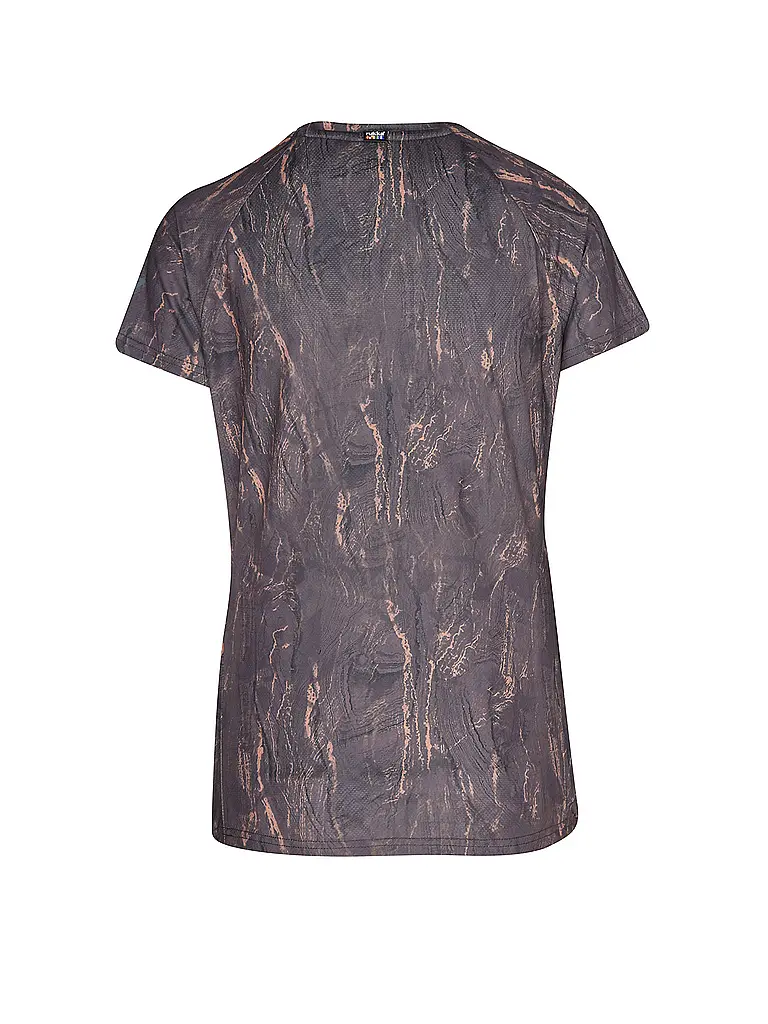 RUKKA | Damen Laufshirt Magnula | 